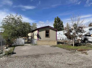 1521 Baxter St, Mack, CO 81525