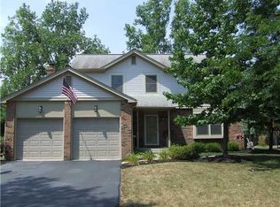 209 Cherrystone Dr N, Columbus, OH