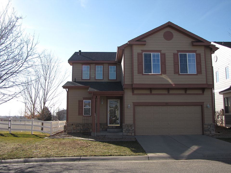 Welcome Home!!  1821 Idalia 
