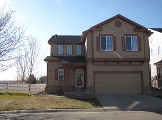1821 Idalia Ct, Loveland, CO 80538