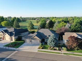 4549 W Moon Lake Dr, Meridian, ID 83642