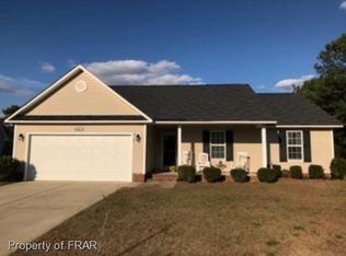 461 Derby Ln, Hope Mills, NC 28348