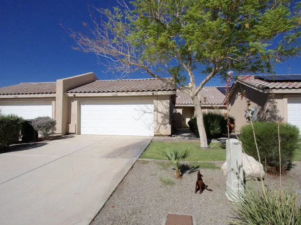 3074 S Todd Ave, Yuma, AZ 85365