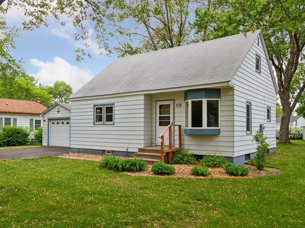 715 N Washington Ave, New Richmond, WI 54017