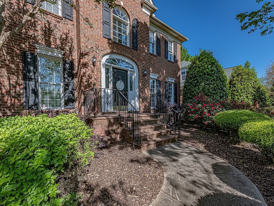 15923 Northstone Dr, Huntersville, NC 28078 Zillow