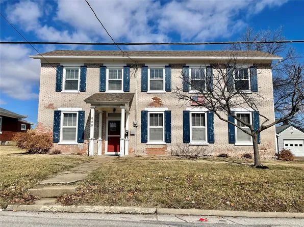 620 W Main Cross St, Palmyra, MO 63461