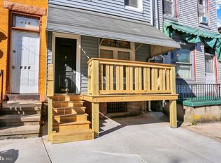 418 N 2nd St, Reading, PA 19601