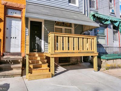 418 N 2nd St, Reading, PA, 19601