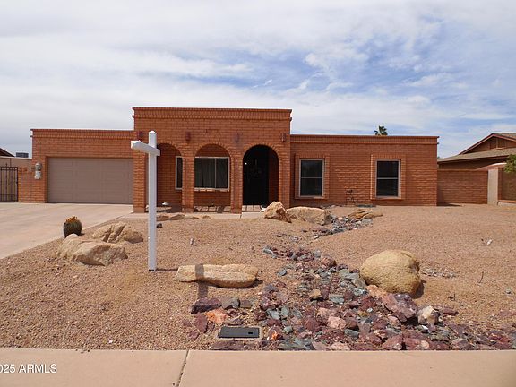 2nd image of 3726 W CAMPO BELLO Drive