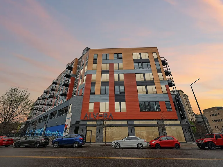 Alvera Apartments — Photo 74