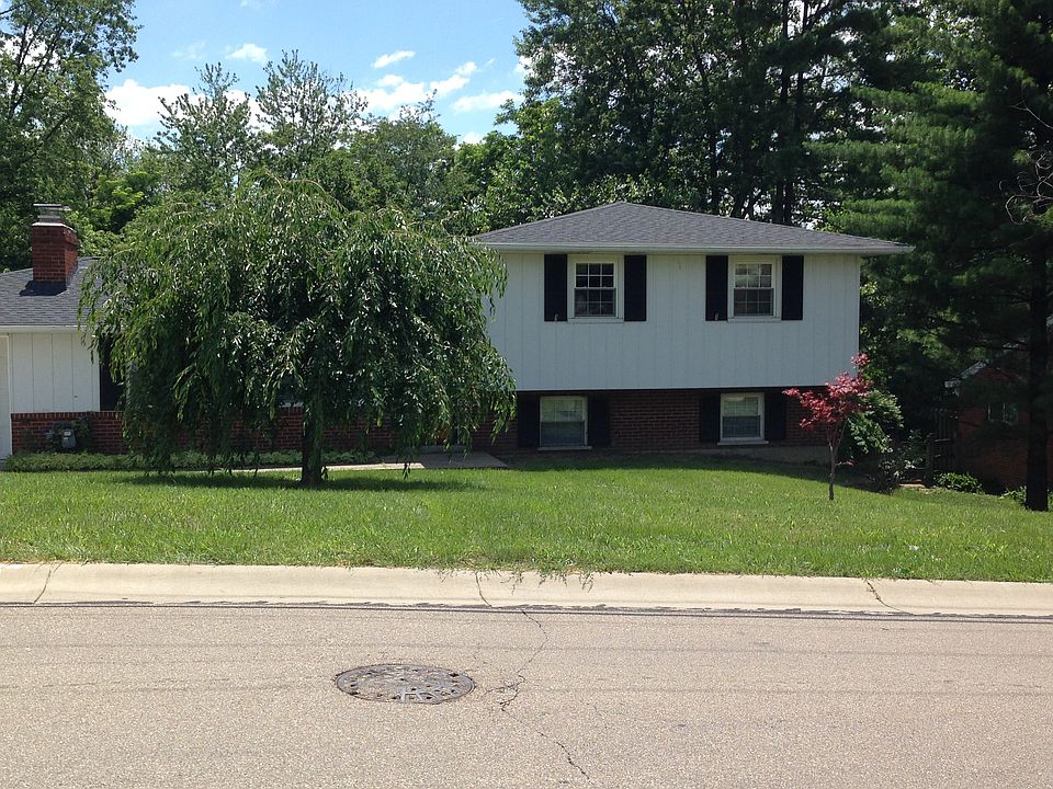 2nd image of 7717 Foxtrot Dr