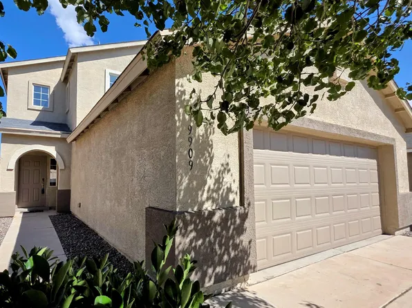 9909 Shiraz Rd SW, Albuquerque, NM 87121