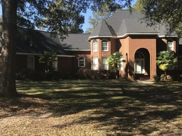 520 Mimosa Dr, Orangeburg, SC 29115