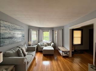 81 Euston Rd #1, Brighton, MA 02135