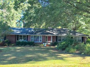 108 Cornwallis Dr, Winnsboro, SC 29180