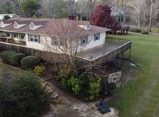 429 Butts Rd, Angier, NC 27501