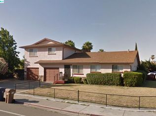 1401 Sycamore Dr, Antioch, CA 94509