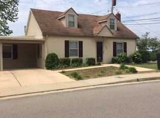 764 Robb Ave, Clarksville, TN 37040