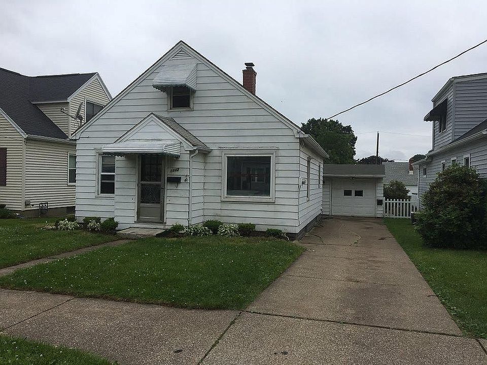 1st image of 1442 W 32nd St