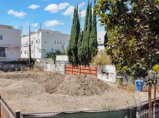 1255 N Beachwood Dr, Los Angeles, CA 90038