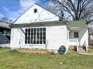 2168 Estes St, Muskegon, MI 49441