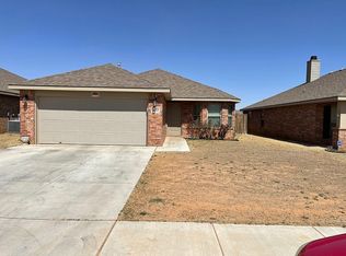7052 96th St, Lubbock, TX 79424
