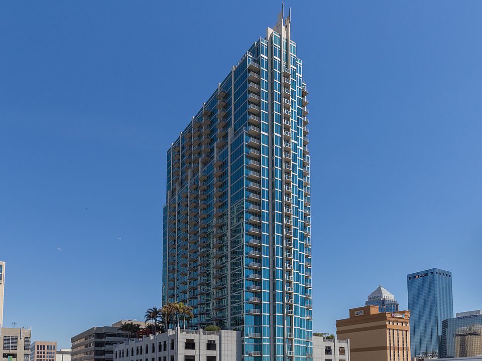 1st image of 777 N Ashley Dr Unit 1302