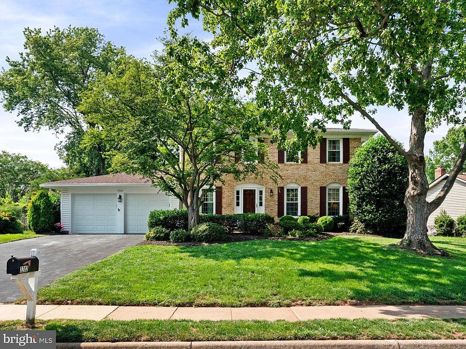 1st image of 3202 Allness Ln