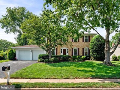 3202 Allness Ln, Herndon, VA, 20171