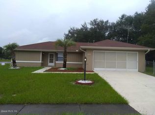 14770 SW 34th Terrace Rd, Ocala, FL 34473