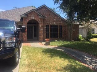 6710 Pembrock Dr, Corpus Christi, TX 78414