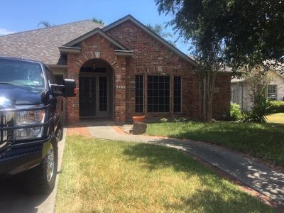 6710 Pembrock Dr, Corpus Christi, TX, 78414