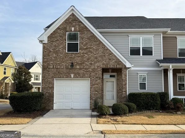 2318 Marbleridge Dr, Gainesville, GA 30501