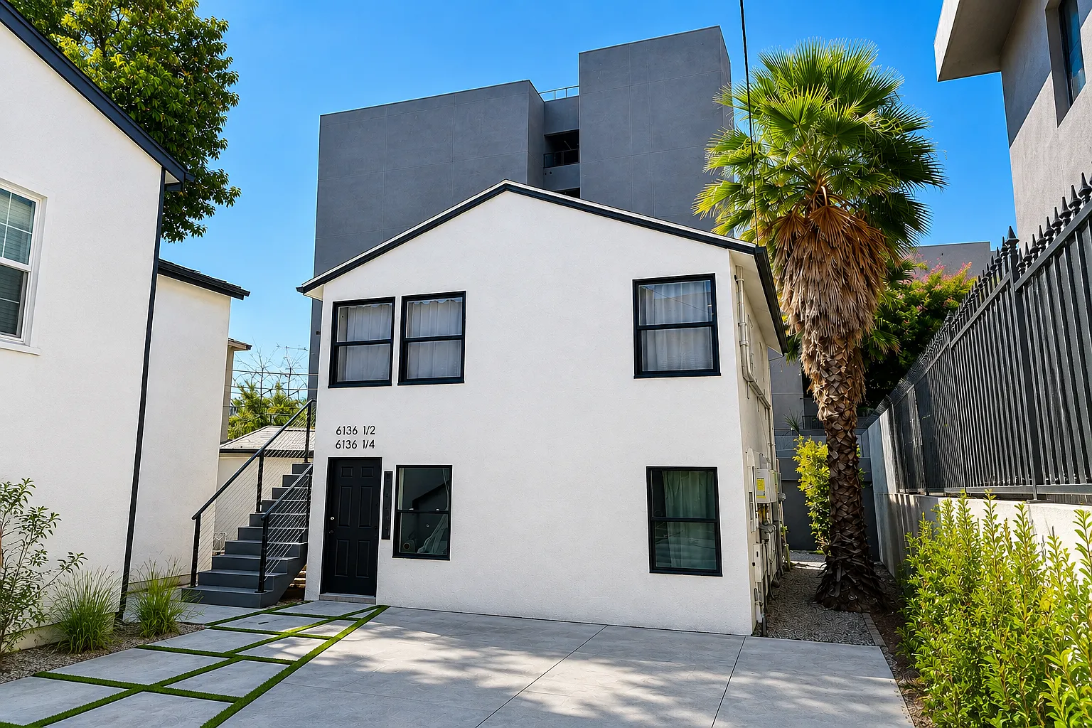 1 bed, 559 sqft, $2,350 — Photo 1