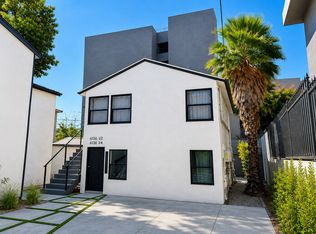 6136 Carlos Ave Unit 1/2, Los Angeles, CA 90028
