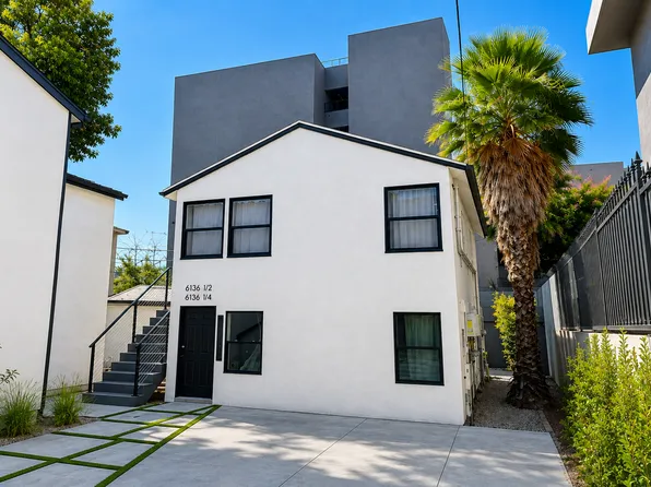 6136 Carlos Ave, Los Angeles, CA