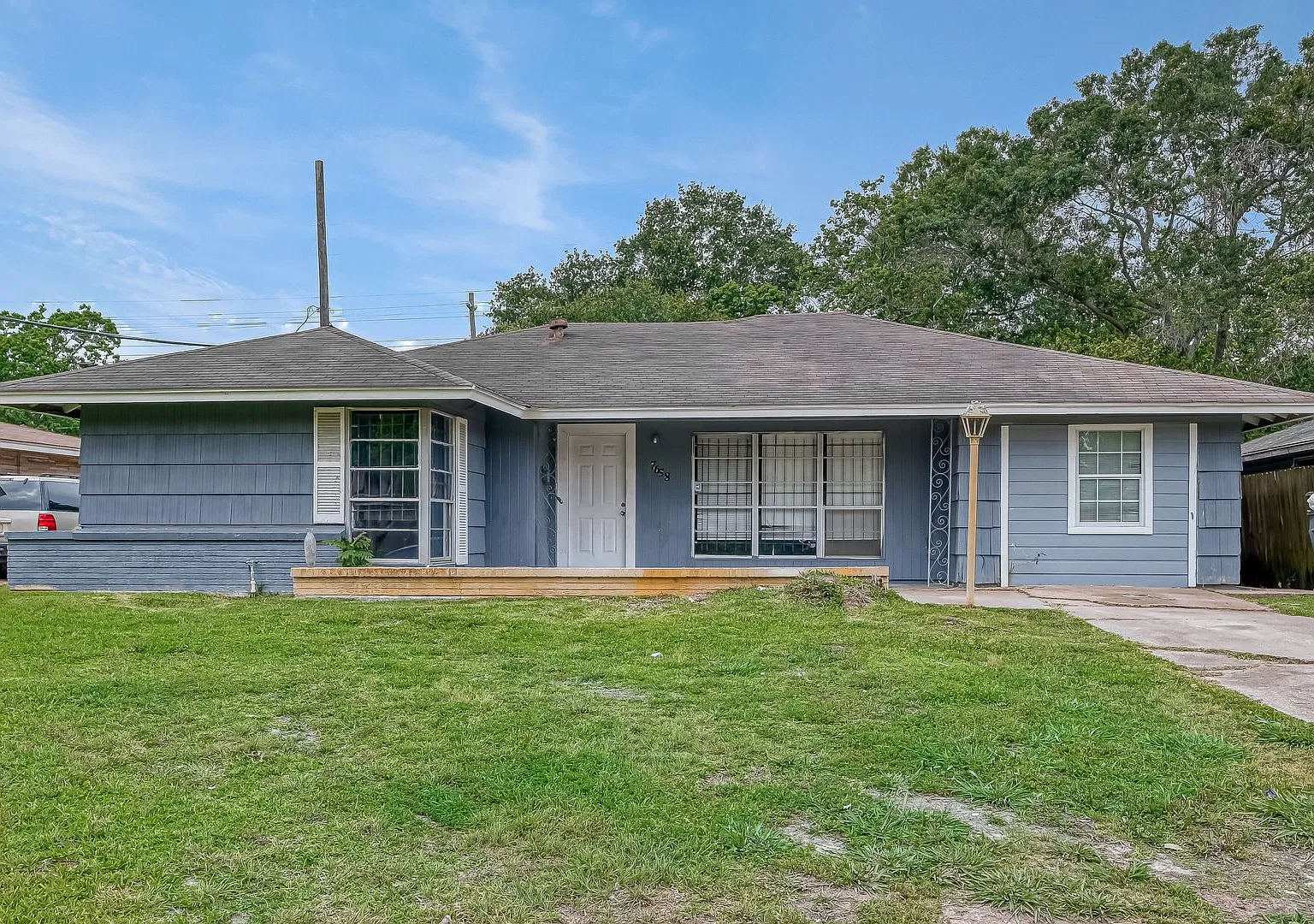 Beautiful and Spacious 4-Bedroom Home for Rent in Houston, TX! — Photo 1