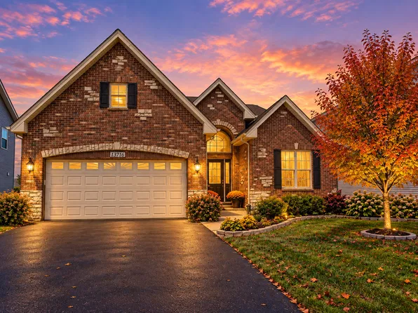 13716 S Palmetto Dr, Plainfield, IL 60544