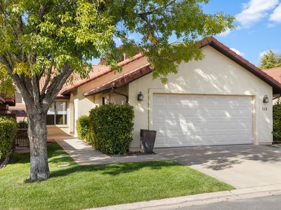 301 S 1200 E UNIT 115, Saint George, UT, 84790