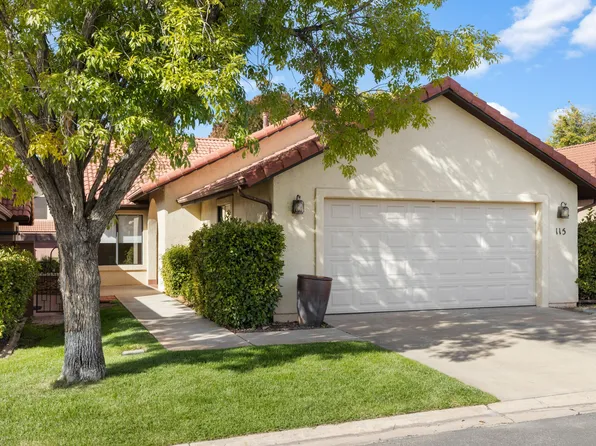 301 S 1200 E Unit 115, Saint George, UT 84790