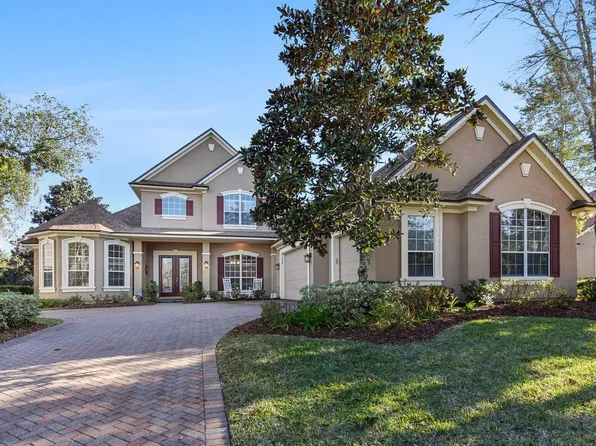 480 Sebastian Sq, Saint Augustine, FL 32095