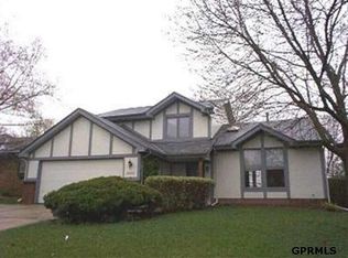 9331 S Polk St, Omaha, NE 68127
