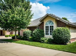 2320 W Westview St UNIT F, Springfield, MO 65807