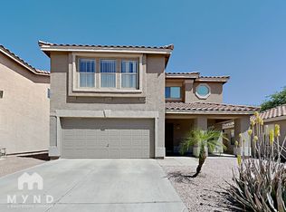 1565 S Halsted Dr, Chandler, AZ 85286