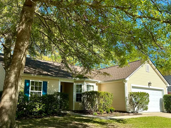 2471 Cotton Creek Dr, Mount Pleasant, SC 29466