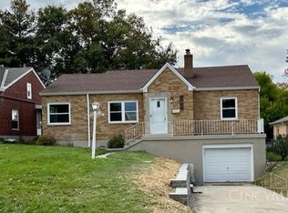 5601 Samver Rd, Cincinnati, OH 45239