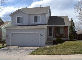 9421 Burlington Ln, Highlands Ranch, CO 80130