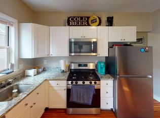 111 Highland Rd, Somerville, MA 02144