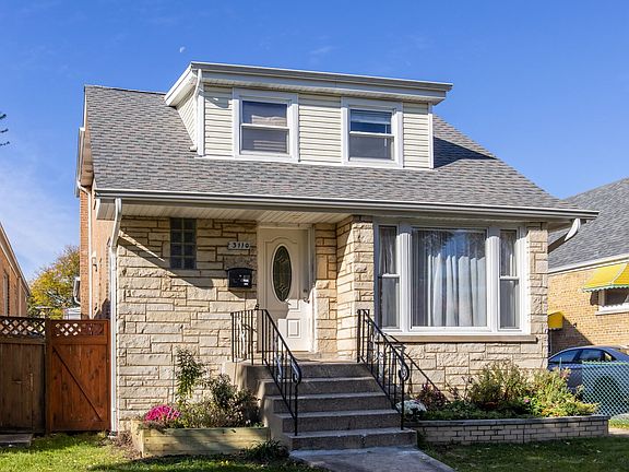 3rd image of 3110 N Oak Park Ave