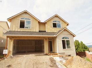 17511 SW Pronghorn Ln, Beaverton, OR 97007